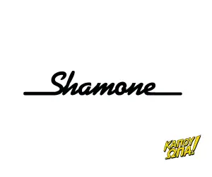 Shamone