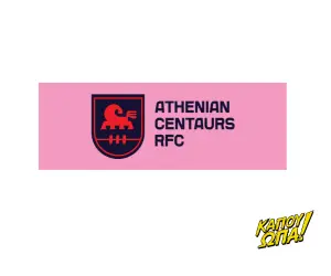 athenian centaurs