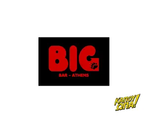 big Bar