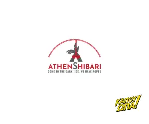 Athens Shibari